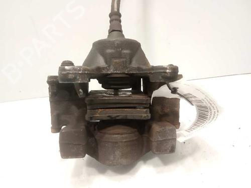 Right rear brake caliper MERCEDES-BENZ C-CLASS (W203)  | BP11625510M106 