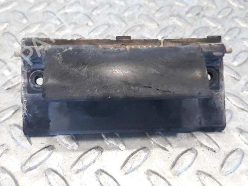 Used Tailgate handle CHEVROLET REZZO MPV (U100) 1.6 (107 hp) 5595806