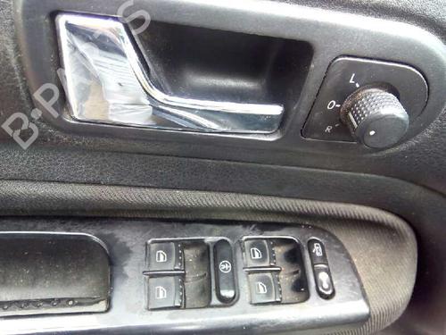 Tailgate lock VW GOLF IV (1J1) 1.9 TDI | BP6310750C101 