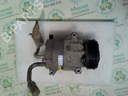 Used AC compressor RENAULT LAGUNA II Grandtour (KG0/1_) 1.9 dCi (KG0G) (120 hp) 3080200
