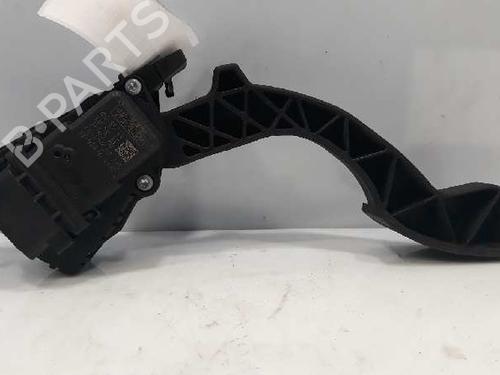 Used Pedal FORD FOCUS II (DA_, HCP, DP) [2004-2013]  5826564