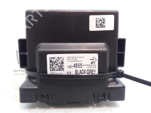 Elektronisk modul OPEL ASTRA K (B16) [2015-2022]  11672003