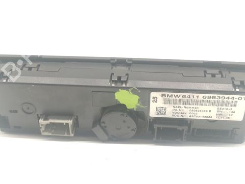 Climate control BMW 1 (E87) 118 i | BP28001715I5 