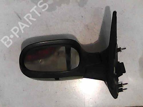Used Left mirror FIAT TIPO (160_) [1987-1997]  3067854
