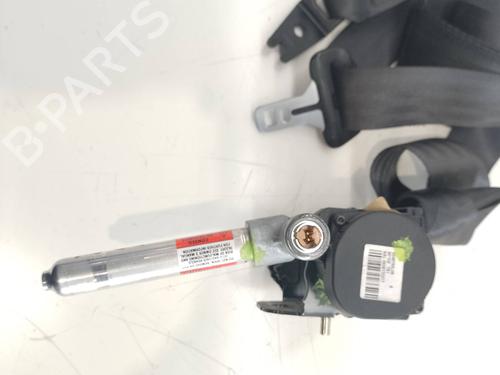 Rear center seatbelt VOLVO S80 I (184)  | BP20336330I27 