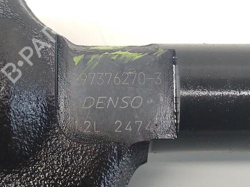 Injector OPEL ASTRA J (P10)  | BP28015180M100 