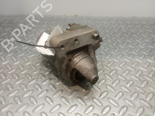 Used Starter PEUGEOT 206 Hatchback (2A/C) 1.4 HDi eco 70 (68 hp) 11197396