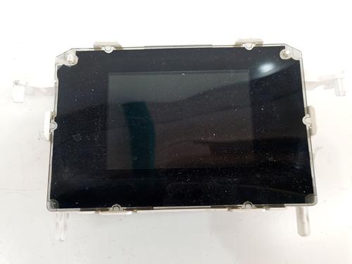 Used Display monitor Display monitor FORD TOURNEO COURIER B460 MPV 1.5 EcoBlue (100 hp) 36562657 36562657