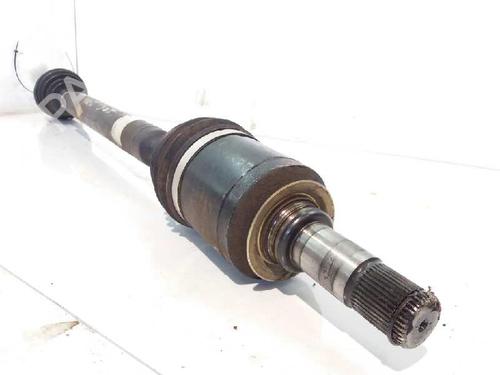 Right front driveshaft MERCEDES-BENZ M-CLASS (W163) ML 430 (163.172) | BP3155133M39 