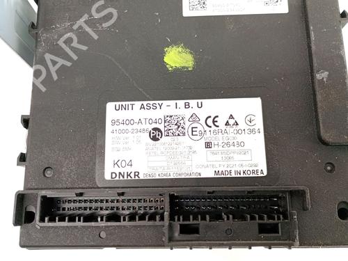 Control unit KIA NIRO I (DE) 1.6 GDI Hybrid | BP37611036M11 - Image 2