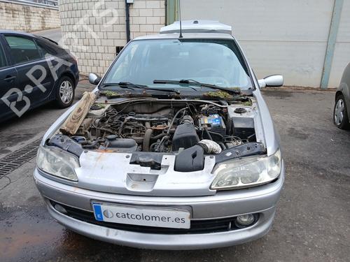 Pièces Détachées Usagées PEUGEOT 306 (7B, N3, N5) 2.0 HDI 90 (90 hp) 4421820