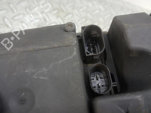 Electronic module VW TOUAREG (7LA, 7L6, 7L7) 2.5 R5 TDI | BP14236792M83 