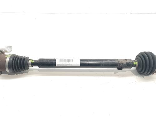 Right front driveshaft SKODA FABIA I (6Y2)  | BP19535469M39 