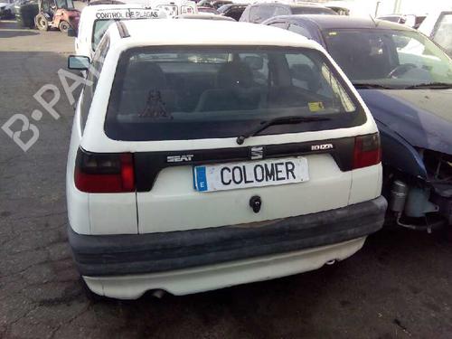 Right mirror SEAT IBIZA II (6K1) 1.9 D | BP3057669C27 
