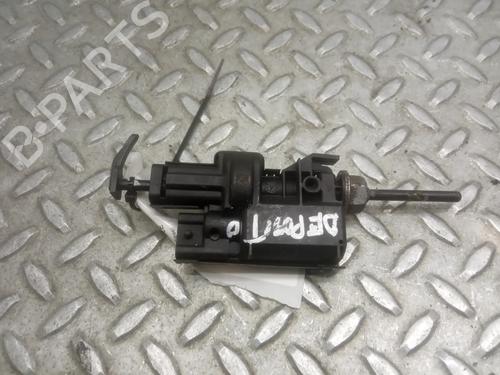 Fuel door actuator RENAULT MEGANE III Hatchback (BZ0/1_, B3_) 1.5 dCi | BP10677977E18 