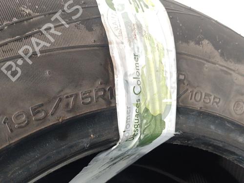 Andre IVECO DAILY V Platform/Chassis 35C15, 35S15, 40C15, 45C15, 50C15, 60C15, 65C15, 70C15 | BP30287821O1 