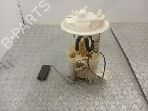 Fuel pump PEUGEOT 206 Hatchback (2A/C) 1.9 D | BP3080314M76 