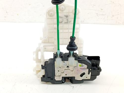 Front left lock HYUNDAI i30 (FD) 1.4 | BP37219437C98 - Image 5