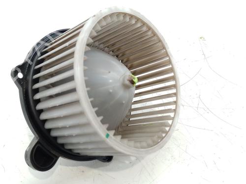 Heater blower motor HYUNDAI ACCENT III (MC) 1.6 GLS | BP24704262M62 