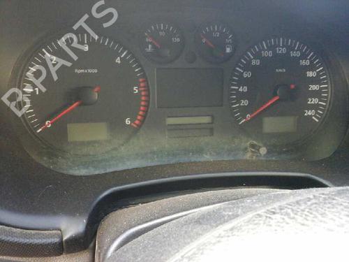 Rear left lock SEAT TOLEDO II (1M2) 1.9 TDI | BP9431537C100 