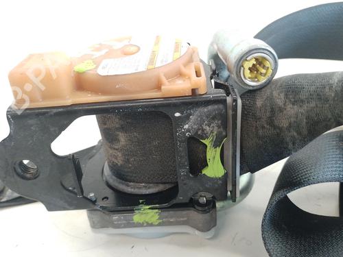 Rear left seatbelt RENAULT KADJAR (HA_, HL_) 1.5 BLUE dCi 115 (HLA6) | BP27368332I29 