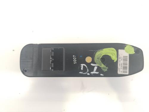 Venstre fortil elrude kontakt JAGUAR X-TYPE I (X400)  | BP20341285I27 