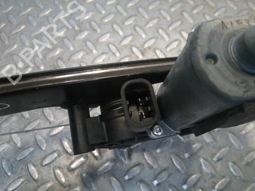 Front right window mechanism FIAT PUNTO EVO (199_)  | BP13398431C23 