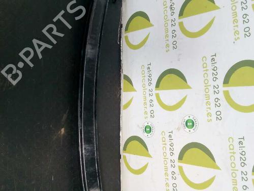 Used Rear bumper reinforcement SEAT LEON (1P1) 1.9 TDI (105 hp) 3068776