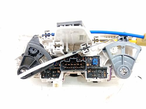 Climate control NISSAN NV200 / EVALIA Bus 1.5 dCi 90 (M20, M20M) | BP37421765I5 - Image 4