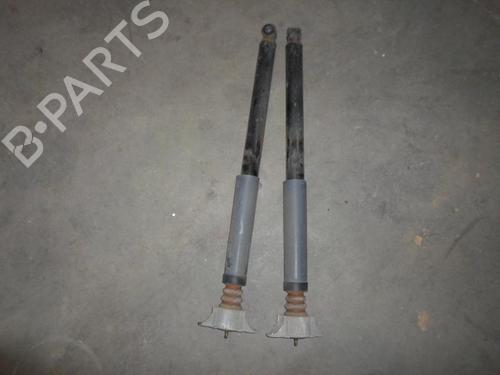 Used Right rear shock absorber FORD FOCUS II (DA_, HCP, DP) 1.6 Ti (115 hp) 3121652
