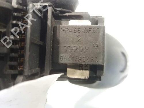 Steering wheel controls CITROËN XSARA PICASSO (N68) 2.0 HDi | BP4764906E15 
