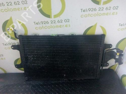 Used AC radiator SEAT CORDOBA (6K2) [1999-2002]  3056299
