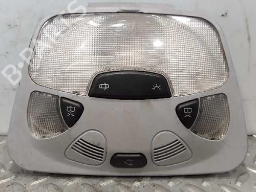Kabinelys MERCEDES-BENZ C-CLASS Coupe (CL203) [2001-2011]  7432502