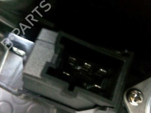 Rear right window mechanism MERCEDES-BENZ GLA-CLASS (X156) GLA 200 CDI / d (156.908) | BP3055697C25 