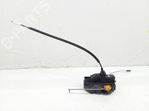 Used Front right lock Front right lock OPEL INSIGNIA A Sports Tourer (G09) 2.0 CDTI (35) (140 hp) 36161173 36161173
