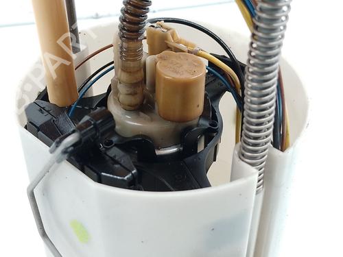 Fuel pump SEAT IBIZA IV (6J5, 6P1) 1.6 TDI | BP29626950M76 
