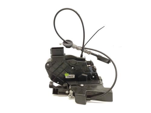 Cerradura puerta delantera izquierda VOLVO S80 I (184) [1998-2008]  18699543