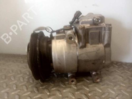 Compressor A/A HYUNDAI COUPE I (RD) 1.6 16V (116 hp) 3062992