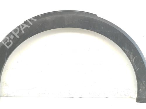Used Front left wheel arch trim Front left wheel arch trim HYUNDAI IONIQ 5 (NE) EV (170 hp) 33016770 33016770