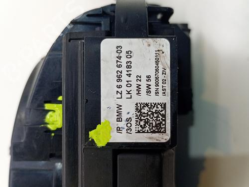 Switch BMW X1 (E84) xDrive 23 d | BP35904123I30 - Image 6
