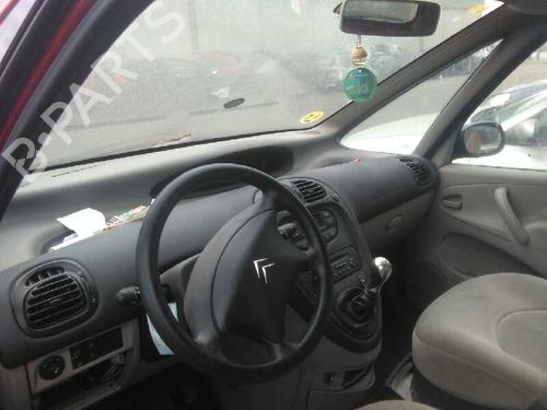 Front right window mechanism CITROËN XSARA PICASSO (N68) 1.6 | BP3189693C23 