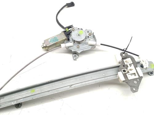 Rear right window mechanism NISSAN PICK UP (D22) 2.5 Di | BP29555947C25 
