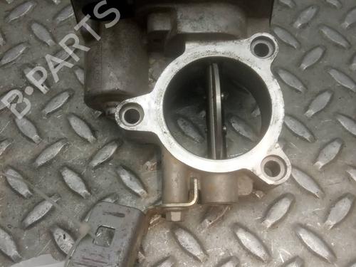 Used Throttle body FORD RANGER (TKE) [2011-2025]  12560909