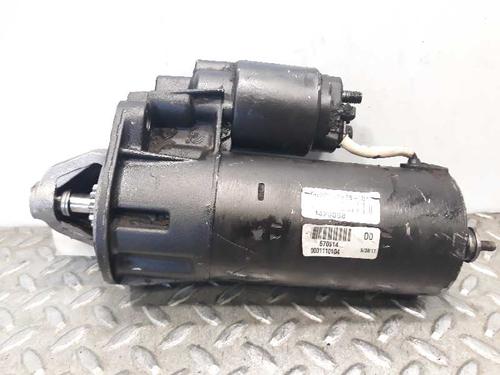 Used Starter FORD COURIER Pickup [1996-2013]  7186331