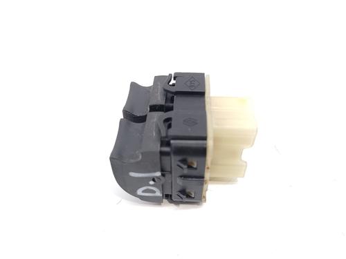 Left front window switch RENAULT CLIO IV (BH_) 1.5 dCi 75 | BP24110499I27 