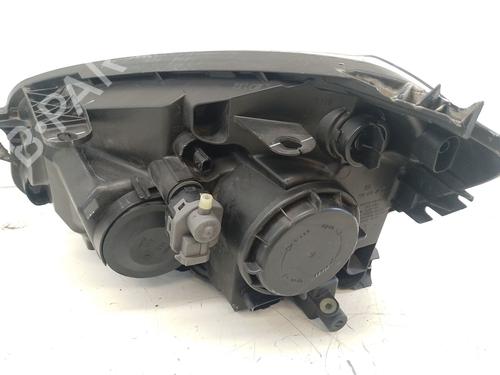 Right headlight NISSAN QASHQAI / QASHQAI +2 I (J10, NJ10, JJ10E) 1.5 dCi | BP26582979C29 
