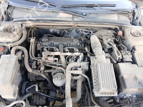 Motor PEUGEOT 406 (8B) 2.0 HDI 90 (90 hp) 32530092