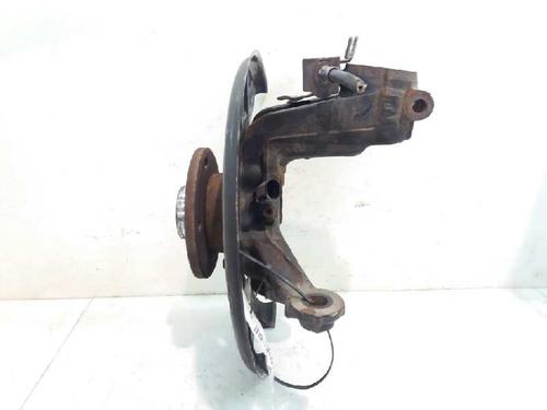 Left front steering knuckle SKODA SUPERB II (3T4)  | BP3272300M25 