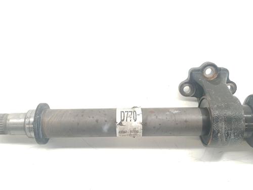 Right front driveshaft KIA SPORTAGE IV (QL, QLE) 1.6 CRDi | BP28015871M39 