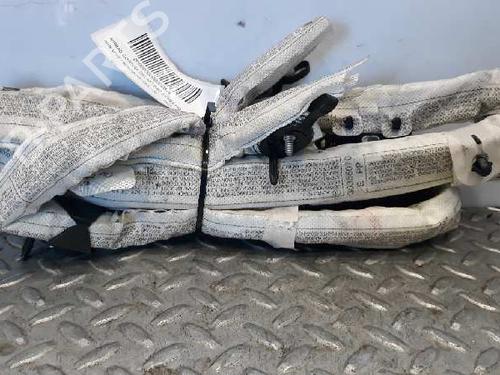 Right curtain airbag BMW 1 (E87) 116 d | BP6158791C12 
